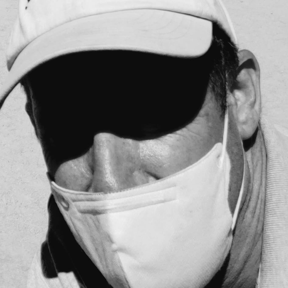 Meet your Posher, Keith - Picture 1 of 1